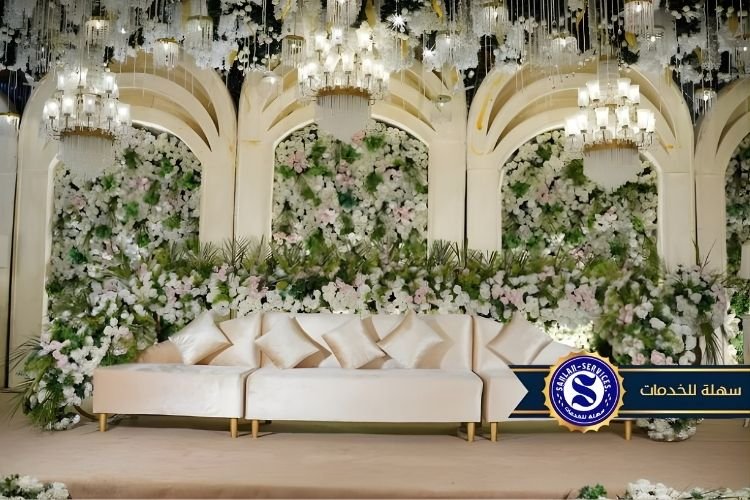 تصوير حفلات الرياض