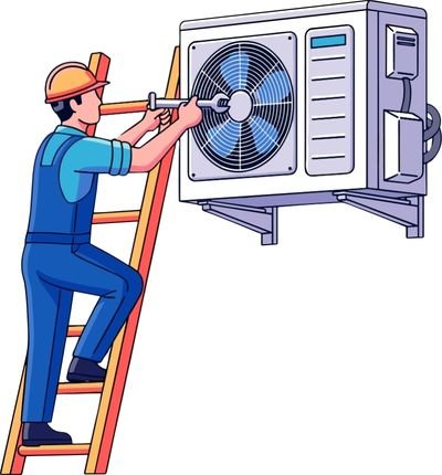 تنظيف مكيفات بجدة