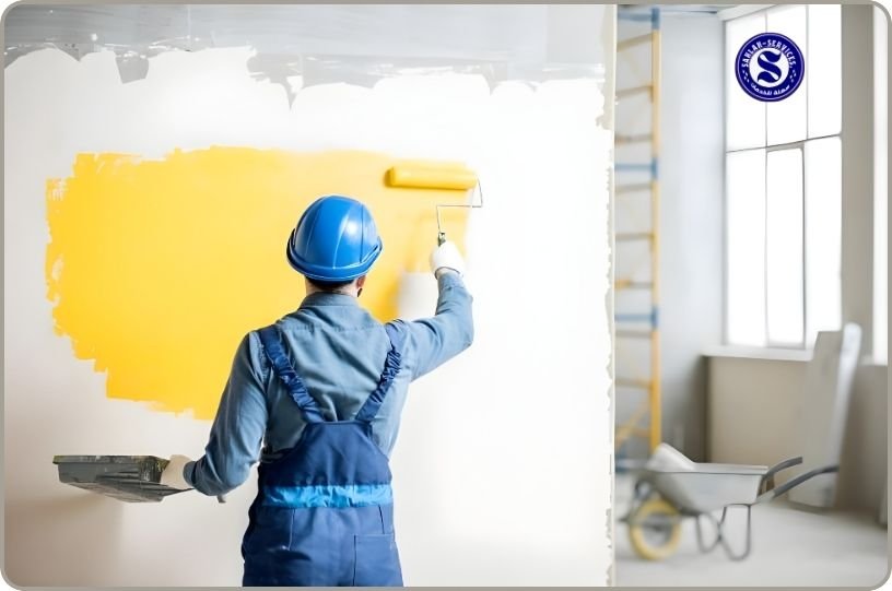 دهان بويه بجدة