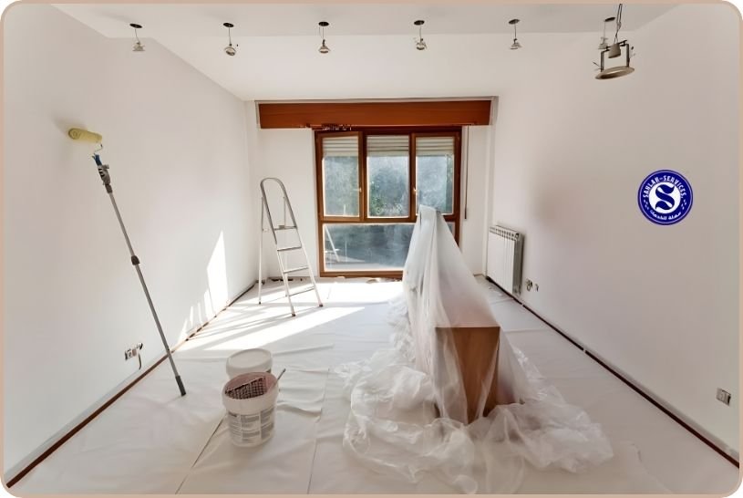 معلم دهان مكه