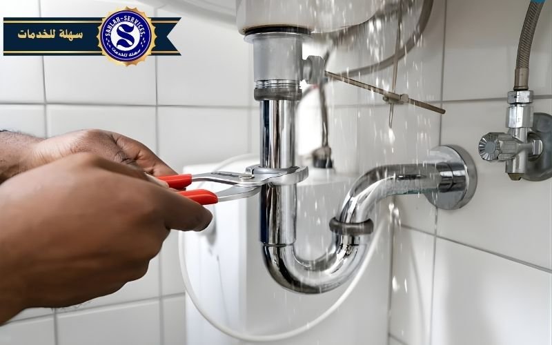 رقم سباك بمكة