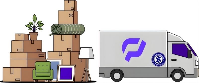 شراء الاثاث المستعمل