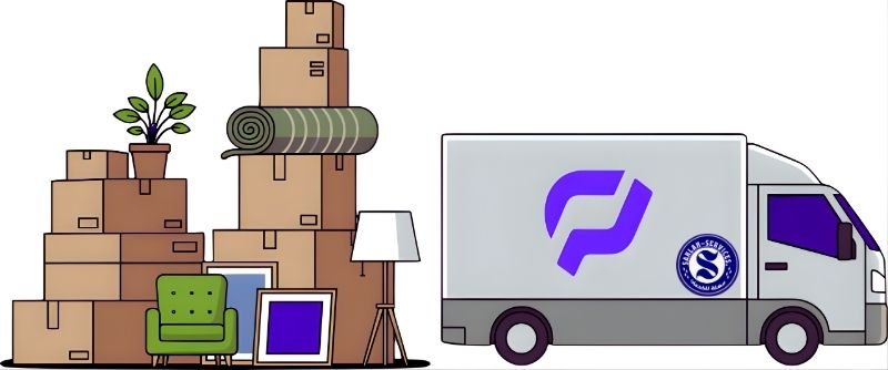 شراء الاثاث المستعمل جده