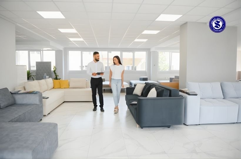 شركة اثاث مستعمل بالطائف