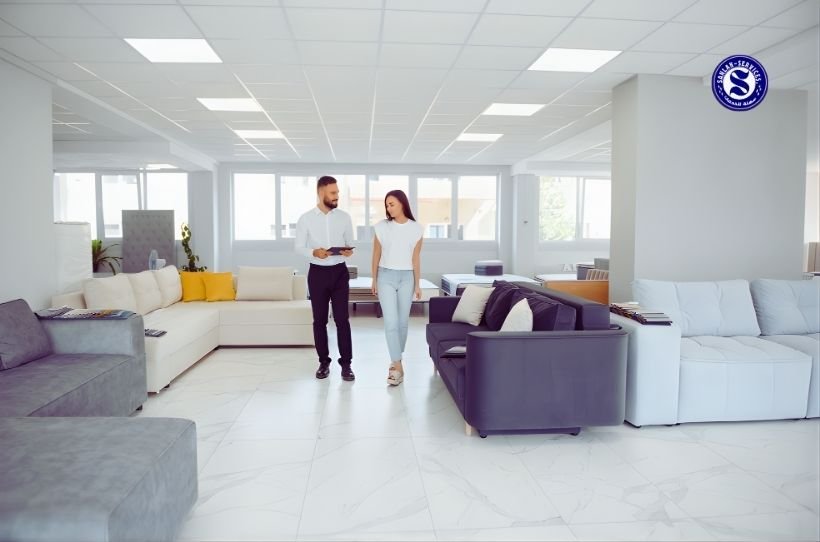 شركة شراء الاثاث المستعمل بجدة