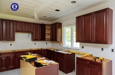 فنى مطابخ مكة