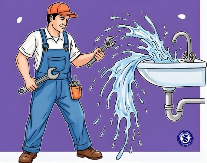 شركة كشف تسربات المياه 