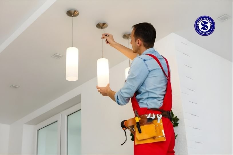 صيانة الكهرباء 24 ساعة 