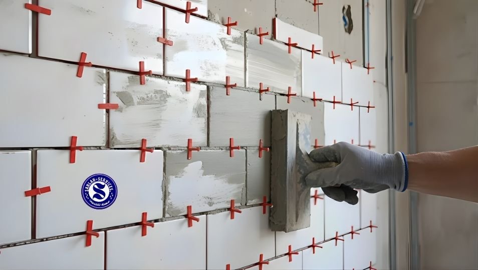 معلم بلاط الدمام