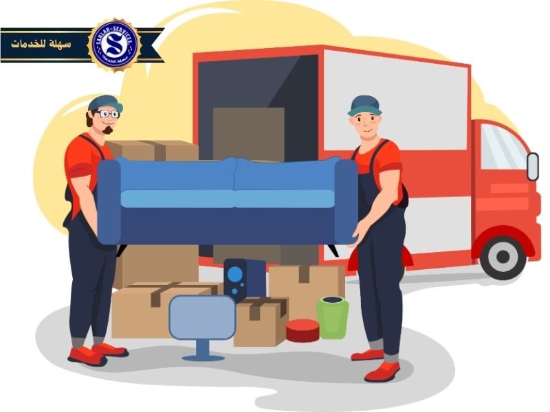افضل شركة نقل عفش بجدة