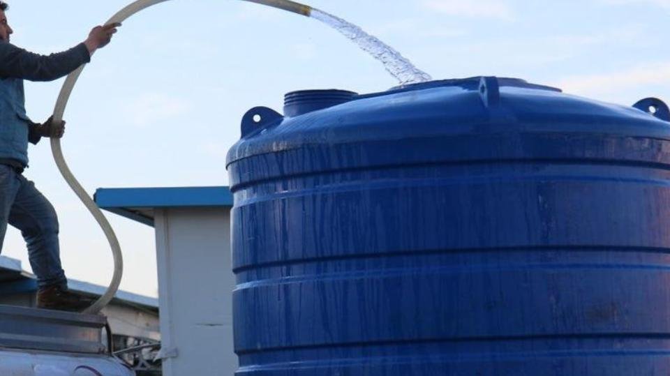 شركة تنظيف خزانات بجدة