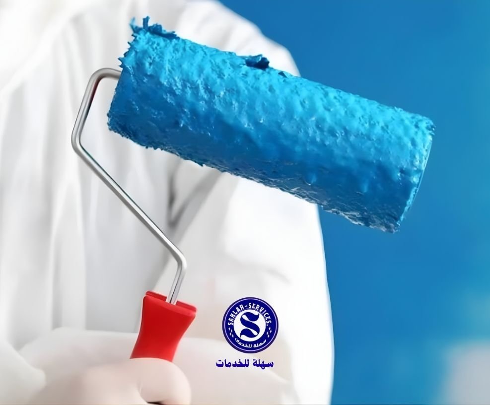 شركة عزل خزانات بمكة