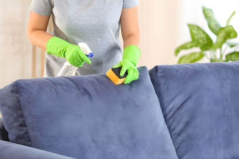 غسيل كنب بالمدينة المنورة