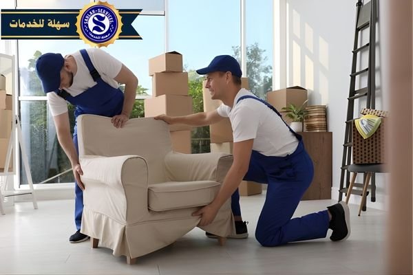 افضل شركة نقل عفش بالطائف