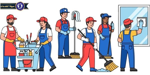 شركة تنظيف بالطائف