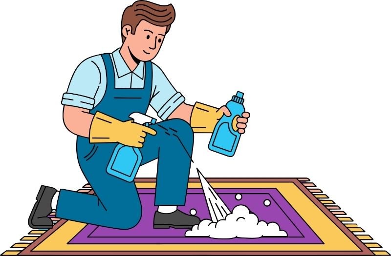 شركه تنظيف بالبخار بالطائف